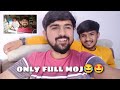 ONLY FULL MOJ 😂🤩 | Smit Raghuvanshi Vlog |