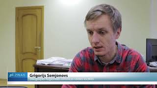 ReTV: Daugavpils reģionālajā slimnīcā strādā 15 ārsti no Ukrainas