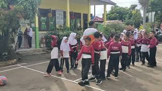 Modul Ajar Cara menggiring bola basket Fase B