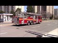 toronto fire services 3rd alarm 370 dixon road response