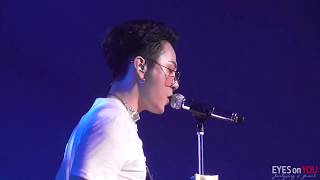 [FANCAM] 170603 스위트룸 Suite Room_용준형 Focus