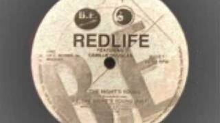 Redlife - The Night's Young