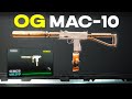 Mac 10 & Kar98k on Fortunes Keep 2.0