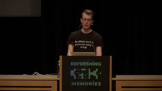 35C3 -  Jailbreaking iOS