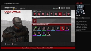 H1z1 Unlocking 55 Chaos Crates