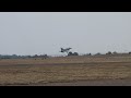 atlas cheetah c touch landing