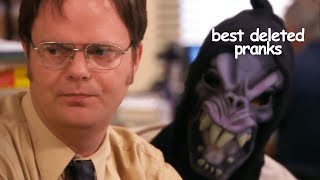 the office pranks you've never seen before | Comedy Bites