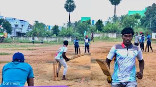 Pookollai Vs Muracchikaadu | Round 1 | Kallalangudi 30K Tournament #indvssa  highlights