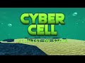 cyber cell demo itch.io trailer