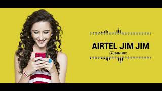 Airtel Tamil Female version A.R Rahman's