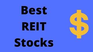 5 REIT Stocks to Buy Now for Dividend Income!