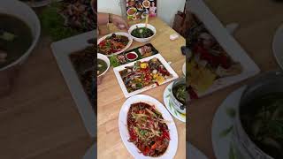 Good Esan Food Menu-Thai Street Food