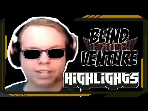 Blind Venture – Path of Exile Highlights #419 – Alkaizer, Ventrua, Ruetoo, tytykiller and others
