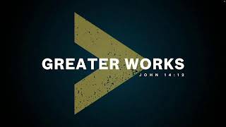 Sunday PM (February 2, 2025): JOHN - The Conquering Christ