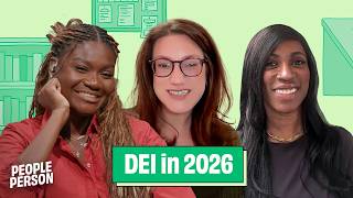 How Dei Is Evolving In 2026