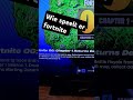 wie speelt er fortnite 2024