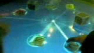 MSI ReacTable
