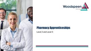 Pharmacy Apprenticeships Presentation