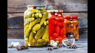 The Pickling Method You Can Finish in 3 Minutes