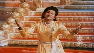 Kannada Best Videos | Dr Rajkumar interesting climax scenes of Kannada Movies