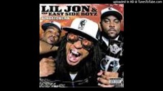 Lil Jon and The Eastside Boyz ft Ying Yang Twins-Get Low (2003) Radio Edit and Clean Version
