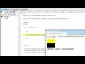 Descendant Selectors: jQuery