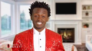 This is Where The Bahati's go to Church (BEING BAHATI SN3 EP3)