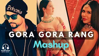 Gora Gora Rang ft. Sonam bajwa | Imran Khan X Sharn  | Mix tape 2023