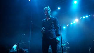 Spoon - I Ain't The One - Santa Ana, March 6, 2017