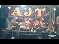 New AJT Arek Jawa Timur's broadcast