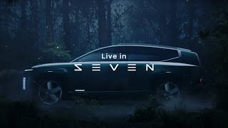 아이오닉 콘셉트카 SEVEN | Live in SEVEN - 메인 영상 | 현대자동차