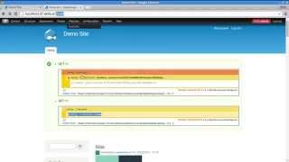 drupal crash course - part 1 - installation and configuration