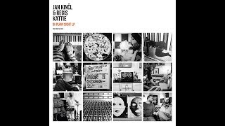 Jan Kinčl & Regis Kattie - How Quentin Got His Jazz Back feat. L.Veselinović & M.Dalipi [PDV030]