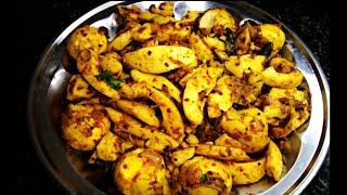 ಮೊಟ್ಟೆ ಮಸಾಲಾ ಫ್ರೈ ಕೇವಲ 5 ನಿಮಿಷದಲ್ಲಿ egg fry recipes