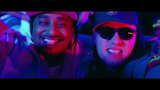 DaArmy97 - Tony Montana Ft Da Inphamus Amadeuz, Blazin, Born Crisis, Party G \u0026 Lazaris [Video]