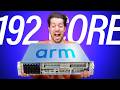 CPU Cores are the new Megahertz