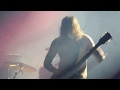 Sleep - Marijuanaut’s Theme (Live in Copenhagen, May 23rd, 2018)