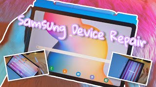 what to do when your samsung device needs repair? | Philippines