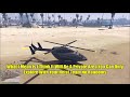 New GTA Online Location And DLC  EL Rubio,  My Thoughts And Breakdown