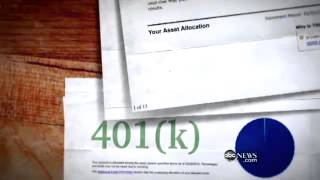 401k Hidden Fees?