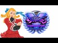 SFV CE Mysterious Mod Karin Combo Video