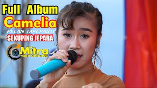 FULL ALBUM CAMELIA SEKUPING PLTU FEAT DIORS FEBDALENA