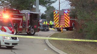 Coroner identifies victim in Milan Street fatal crash