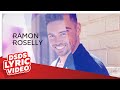 Ramon Roselly - Eine Nacht (Lyric Video)