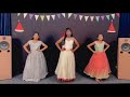 Chinna Manushanukulla | Latest Christmas Dance | Youth & Kids |