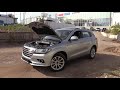 2018 haval h2. start up engine and in depth tour.