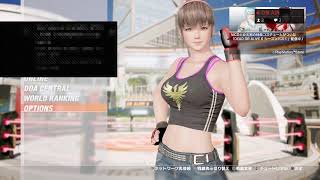 DOA6［PS4］