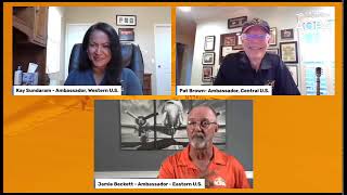 Ask An Ambassador Setting And Using Personal Minimums