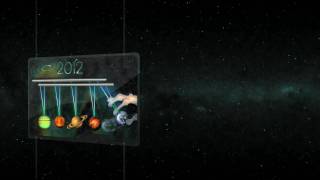 Adobe After Effects - 2012 Shift Happens