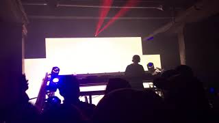 Subdocta live on The Hot Box Tour at The Concourse (3/10/2020)